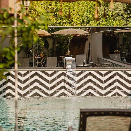Ella Suites Hotel Antalya Exteriér fotografie