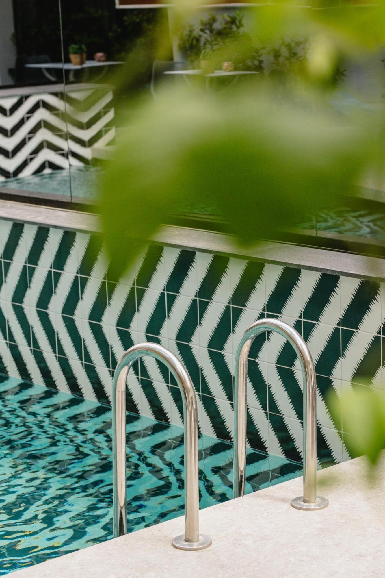 Ella Suites Hotel Antalya Exteriér fotografie